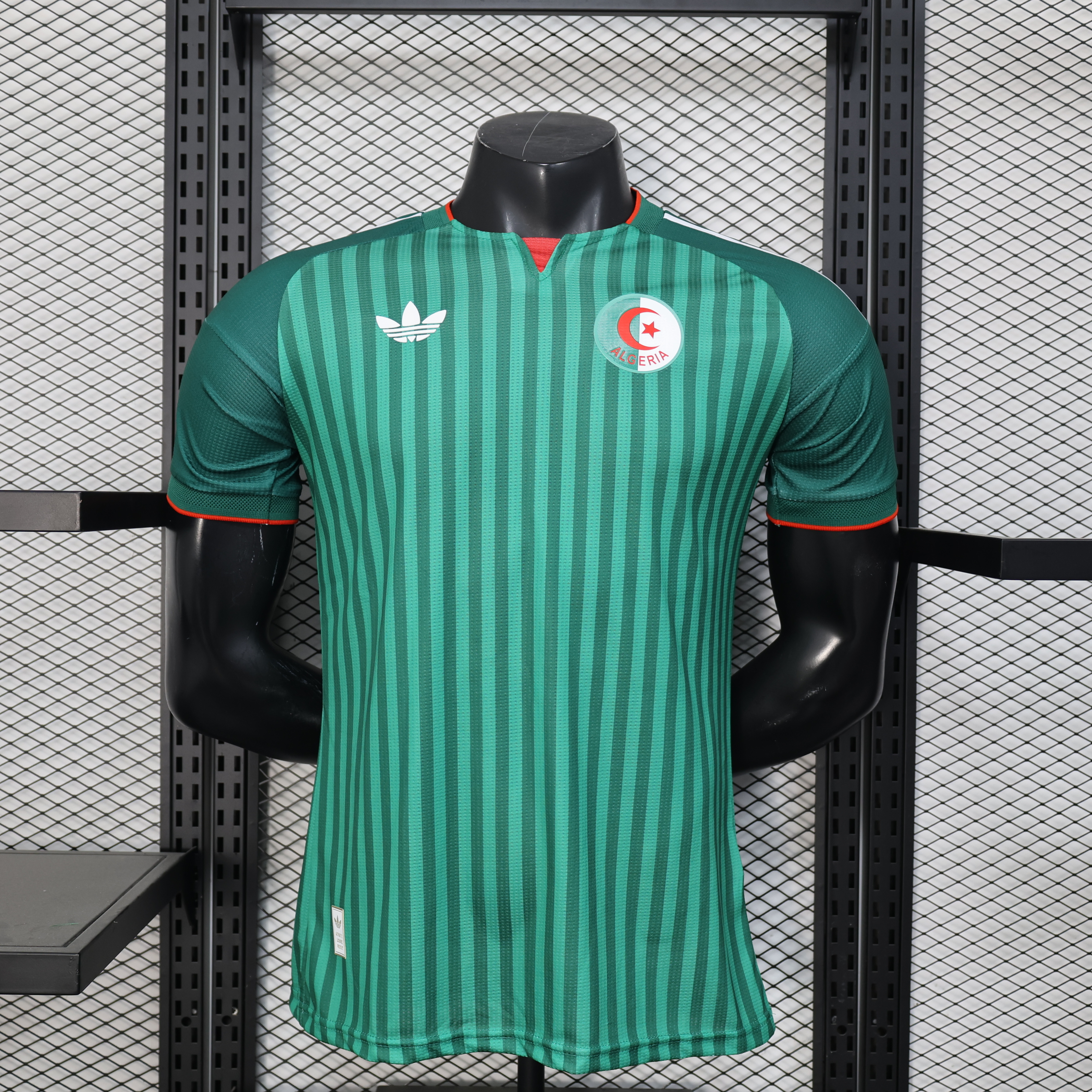 Cheap Algeria Jersey & Kits