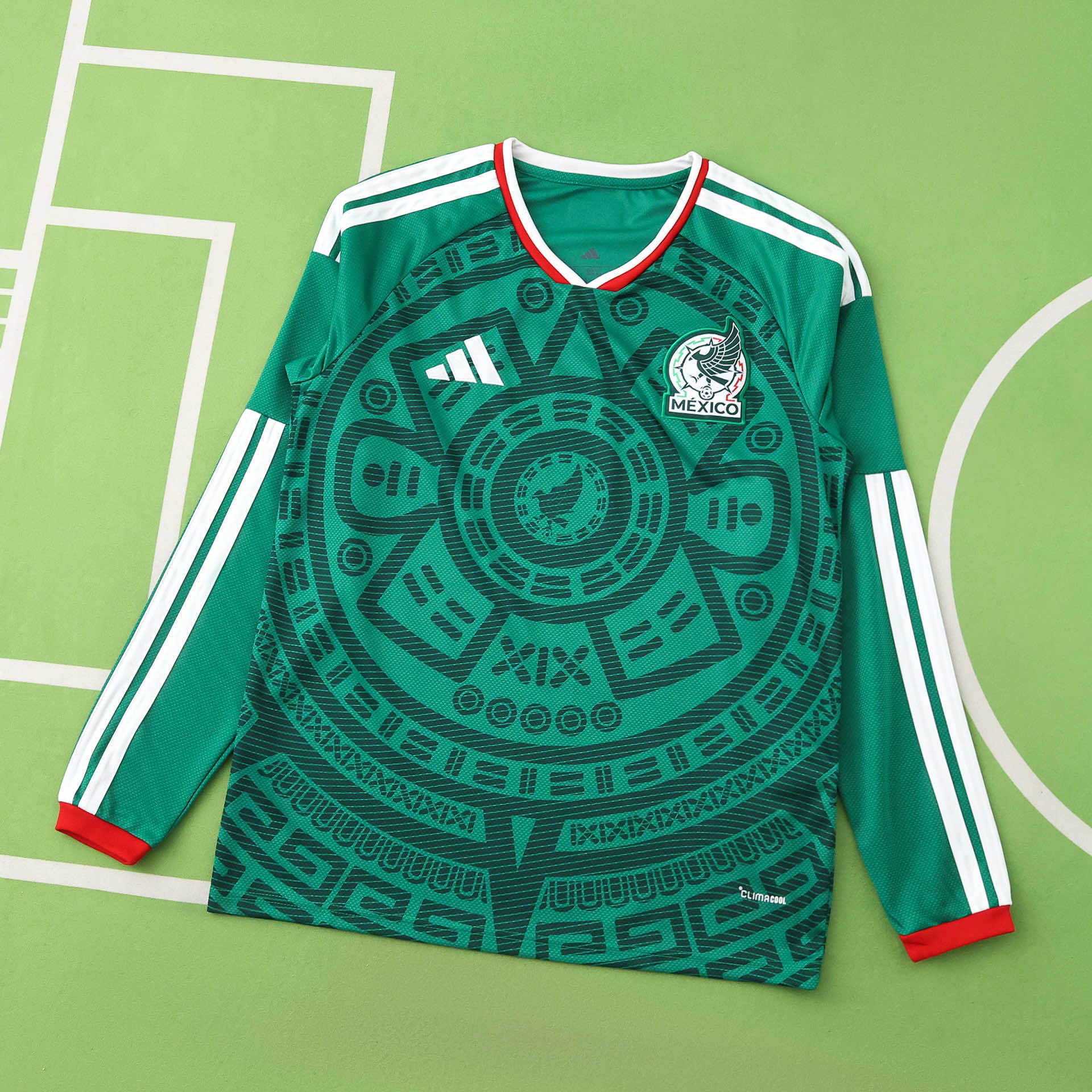 Cheap Mexico Jersey & Kits