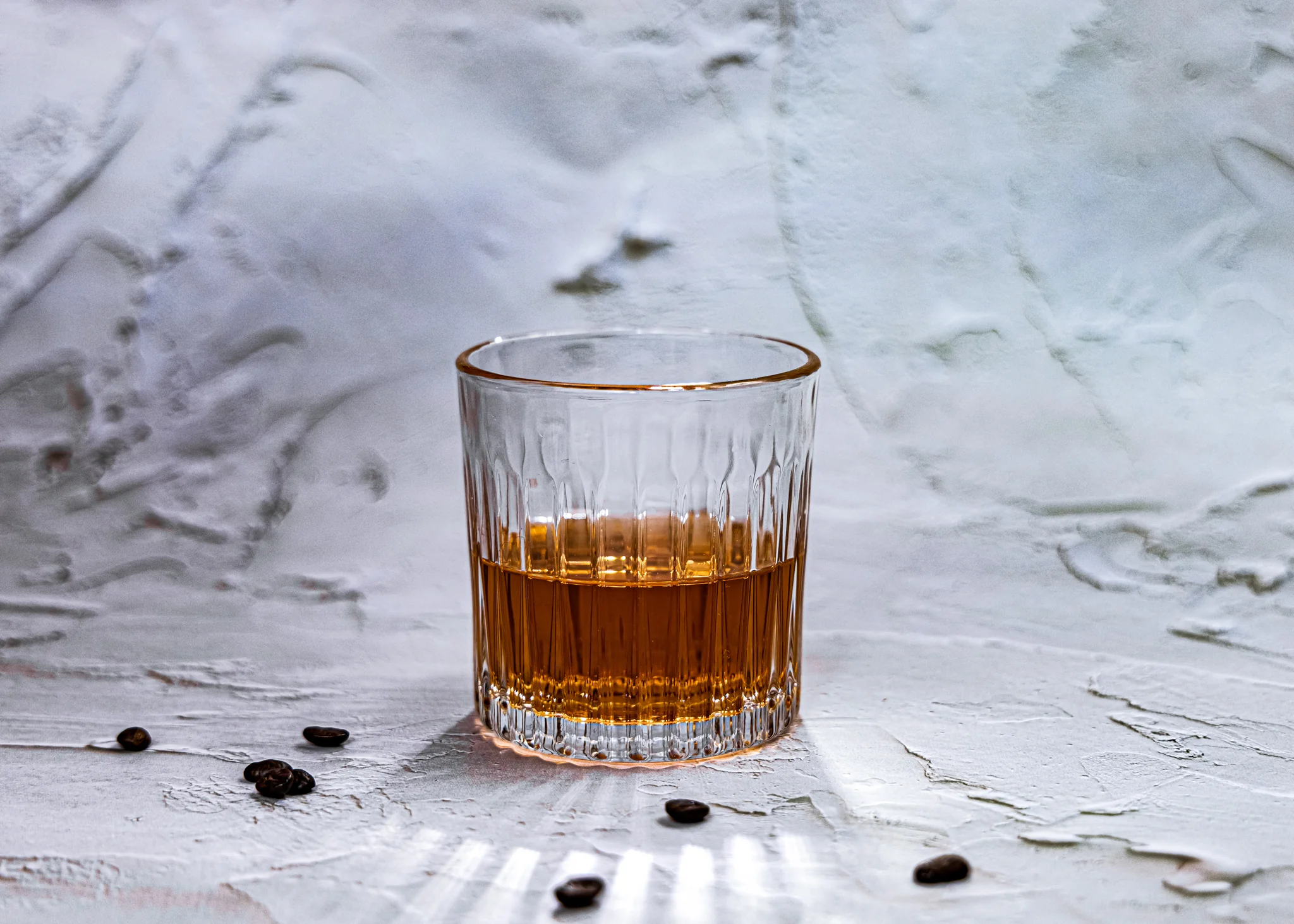 Japanese Style Handmade Whiskey Glasses - Set of 2