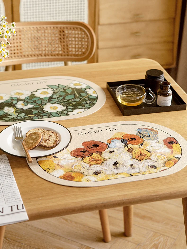 Dining Table Placemats