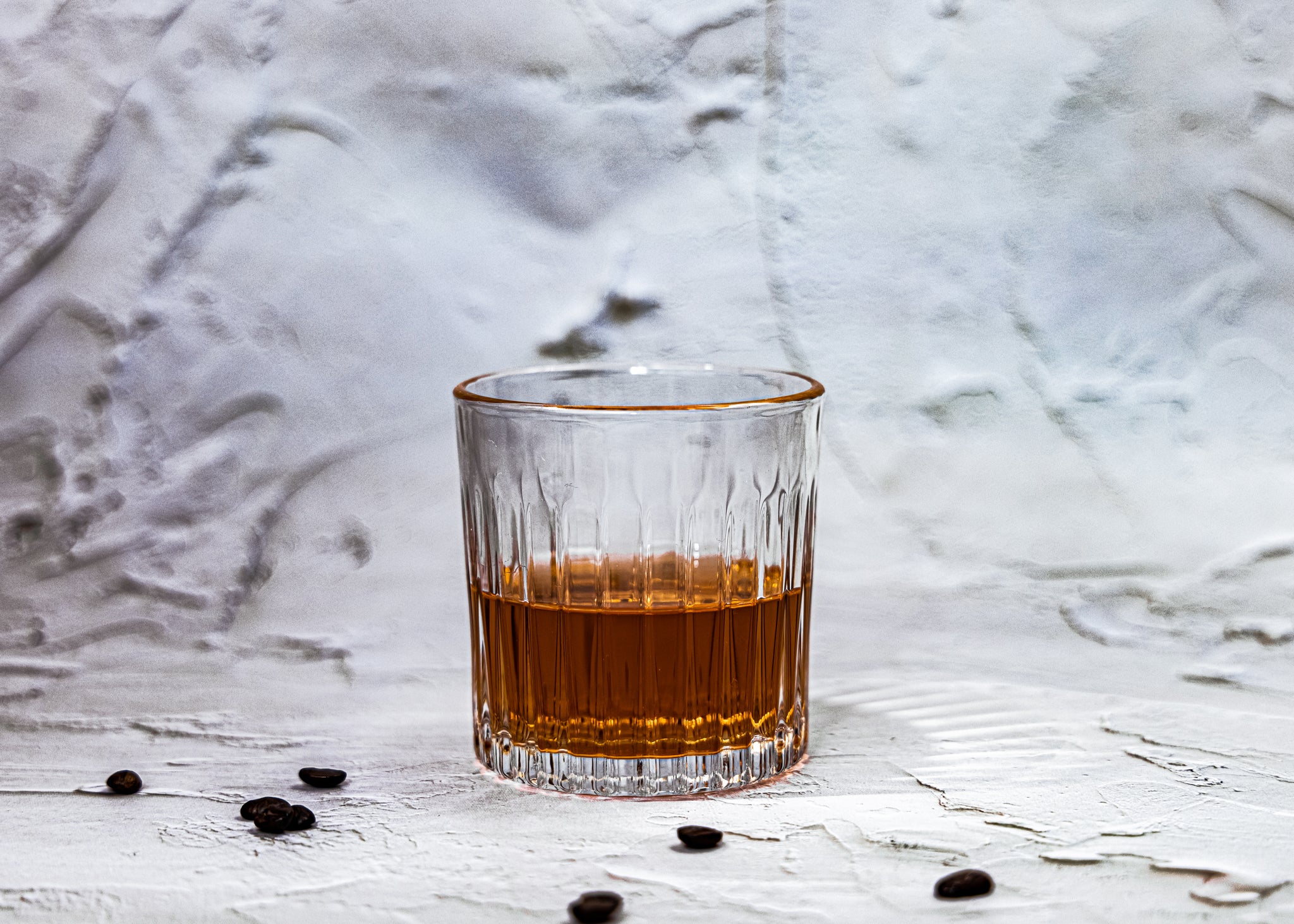 Japanese Style Handmade Whiskey Glasses - Set of 2