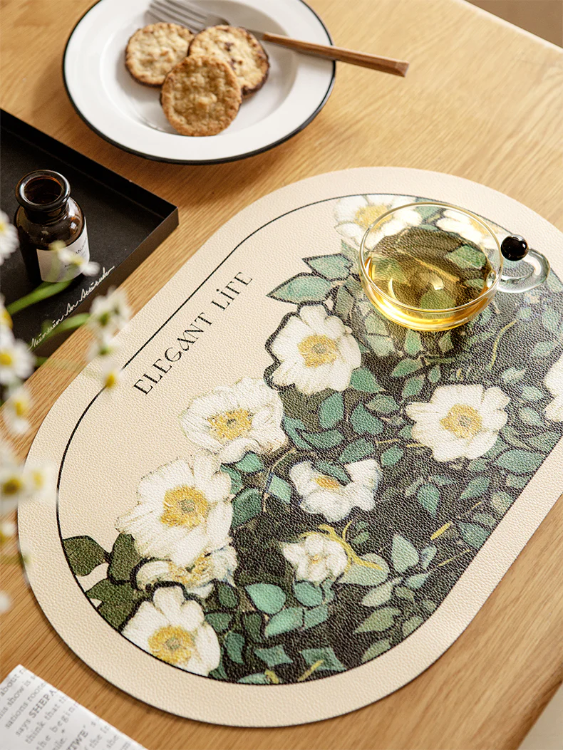 Dining Table Placemats