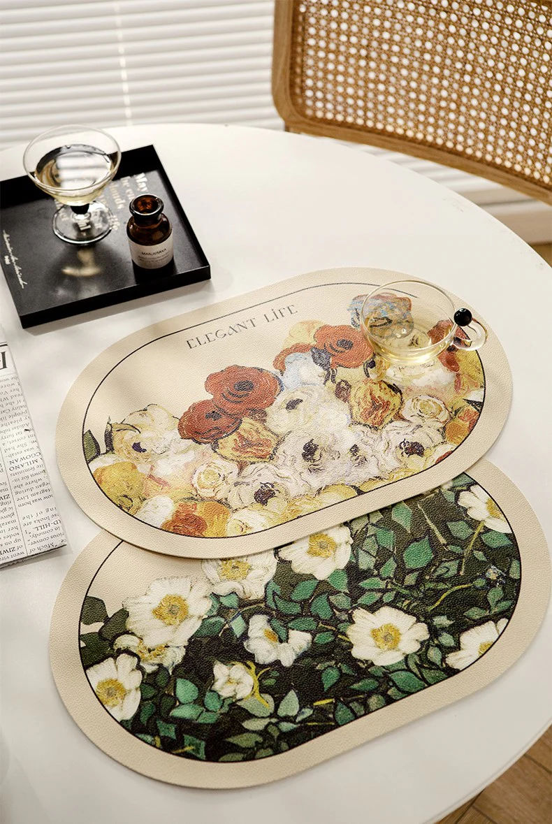 Dining Table Placemats