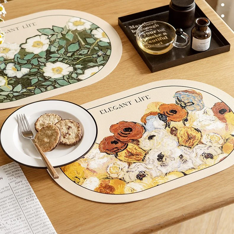 Dining Table Placemats