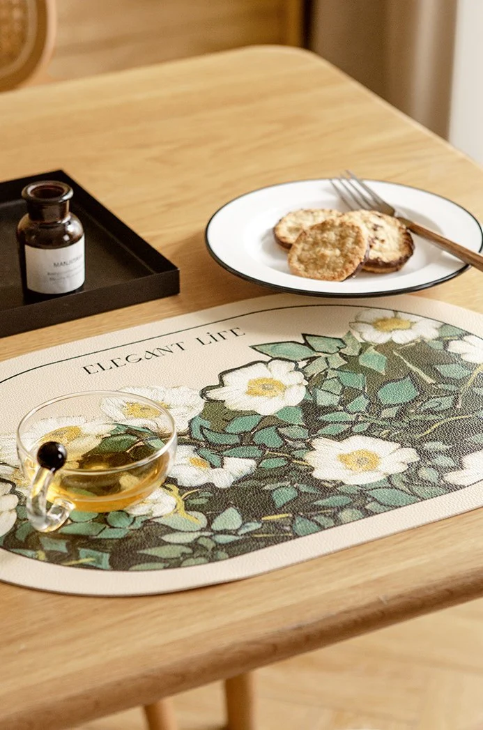 Dining Table Placemats