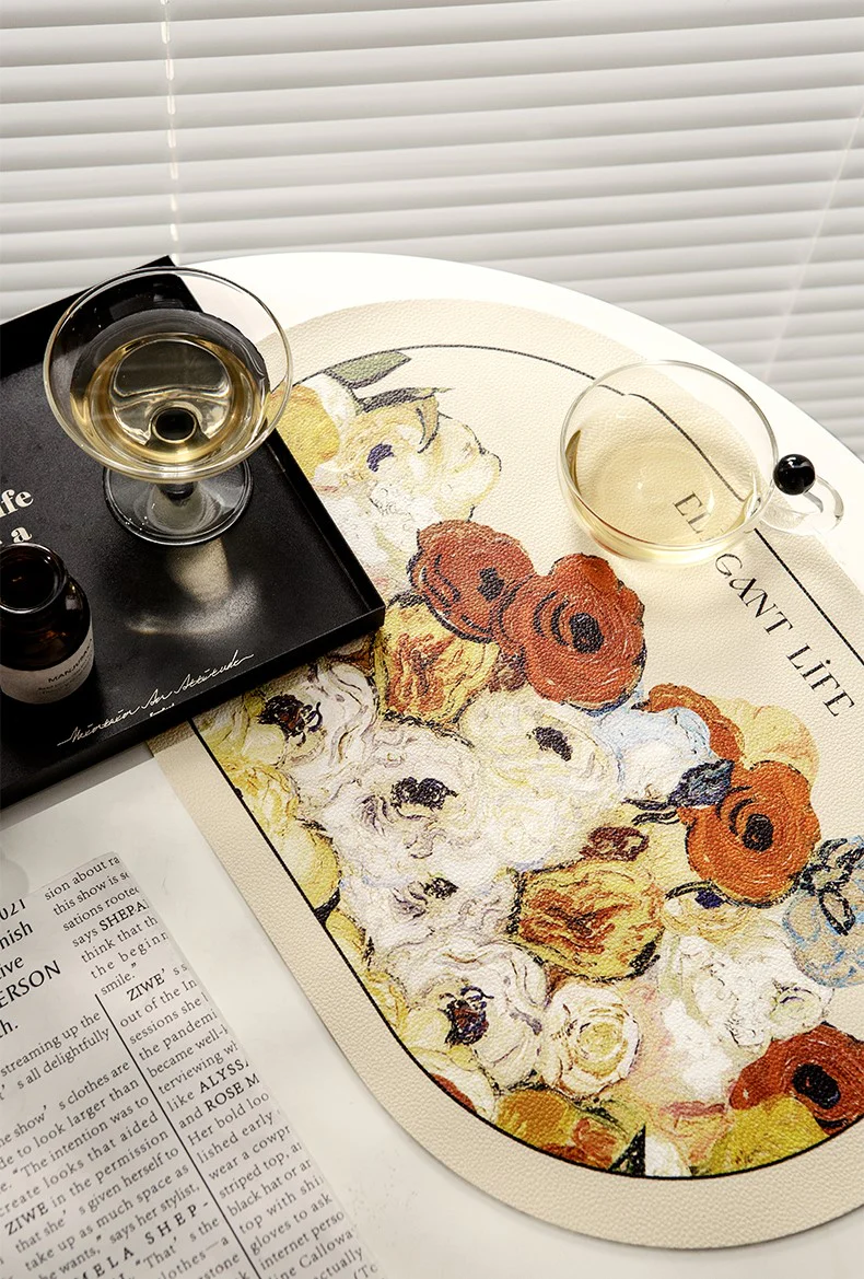 Dining Table Placemats