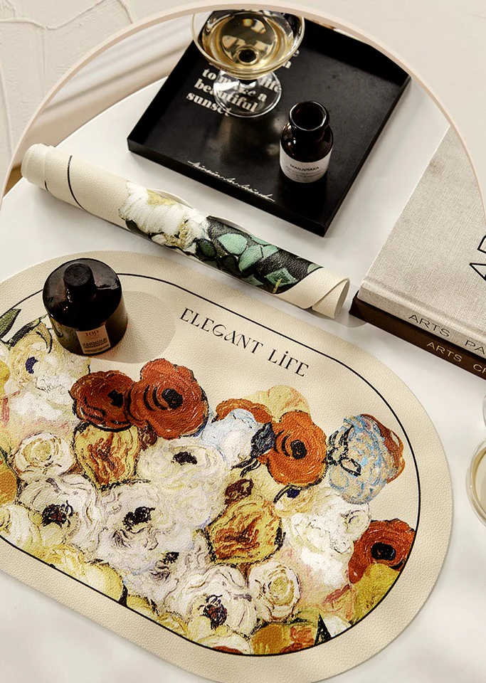 Dining Table Placemats