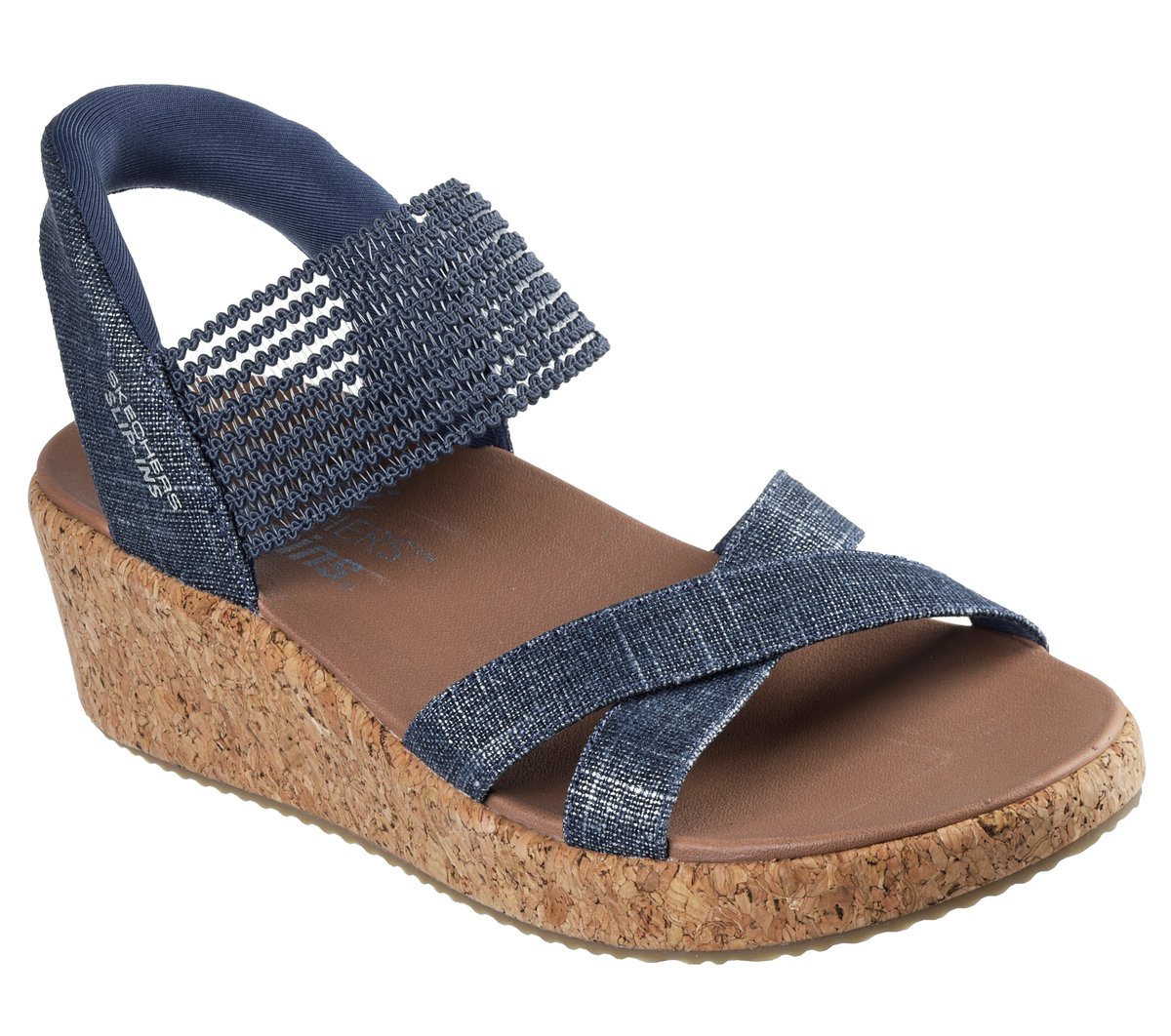 Women Skechers Slip-ins: Beverlee Lux