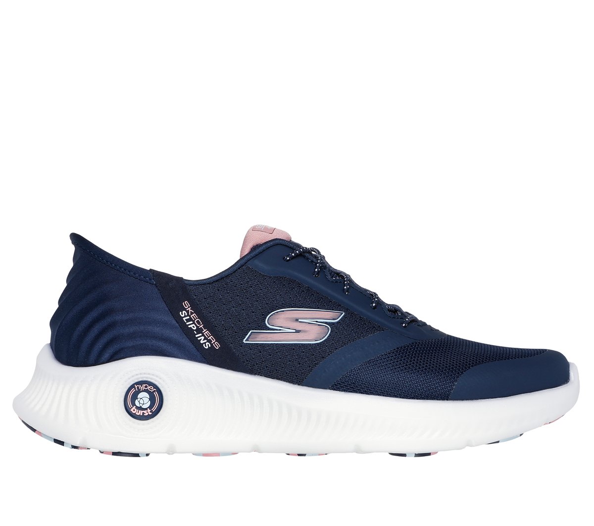 Women Skechers Slip-ins: GO WALK Anywhere - Vivi