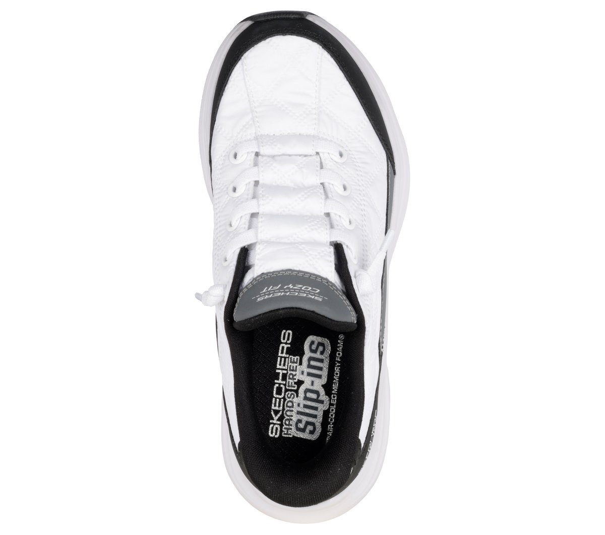 Skechers Slip-ins: Contour Foam - Cozy Fit