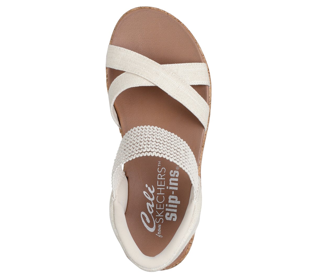 Women Skechers Slip-ins: Beverlee Lux