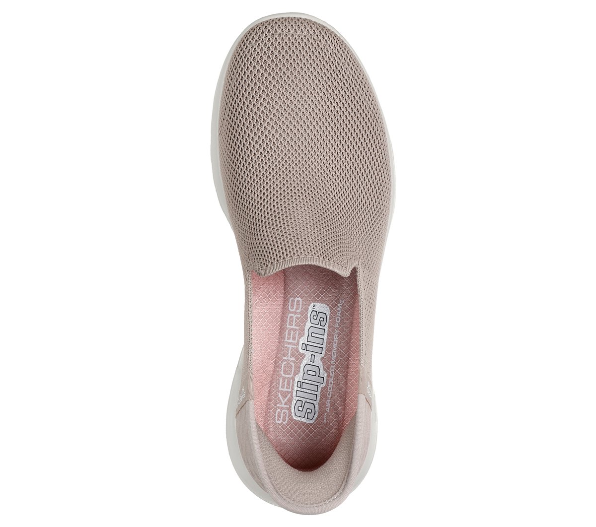 Women Skechers Slip-ins: GO WALK Joy - Vela