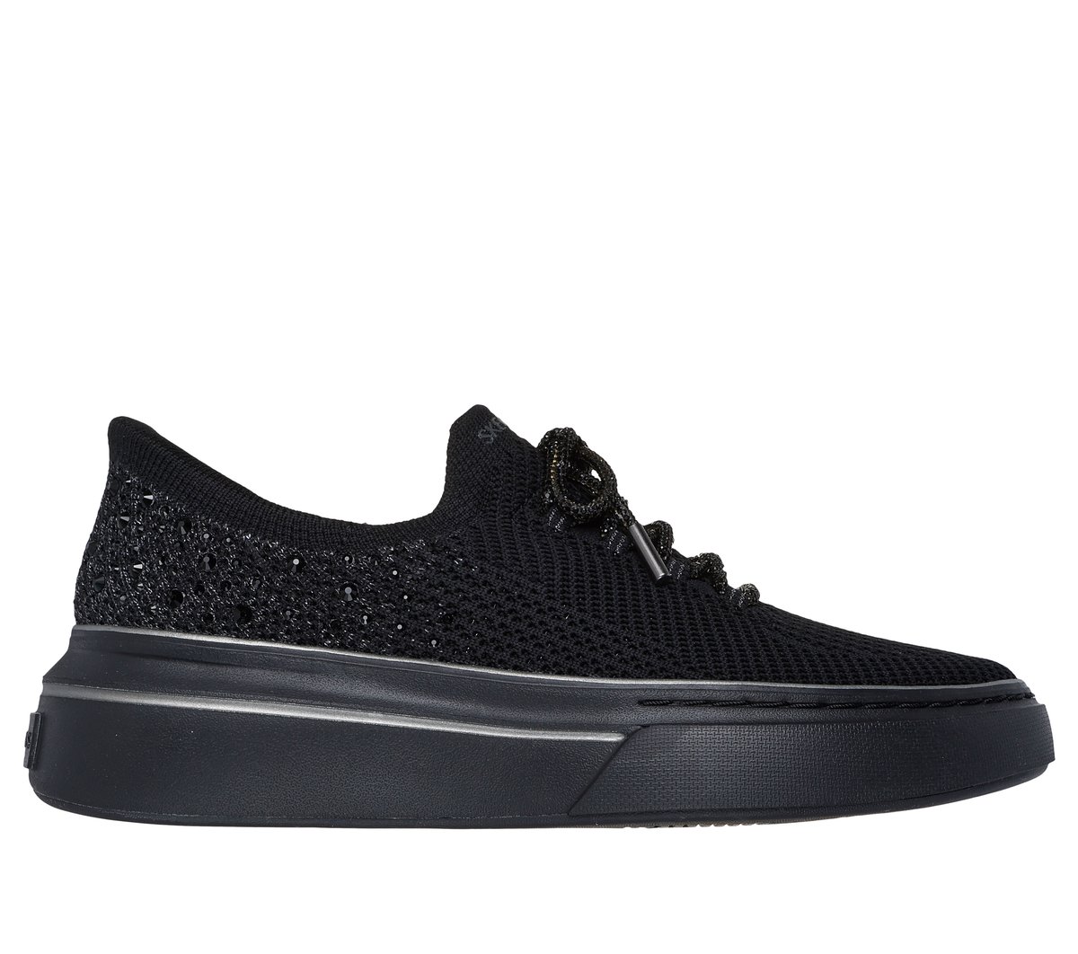 Women Skechers Slip-ins: Cordova Classic - Glitz and Stones