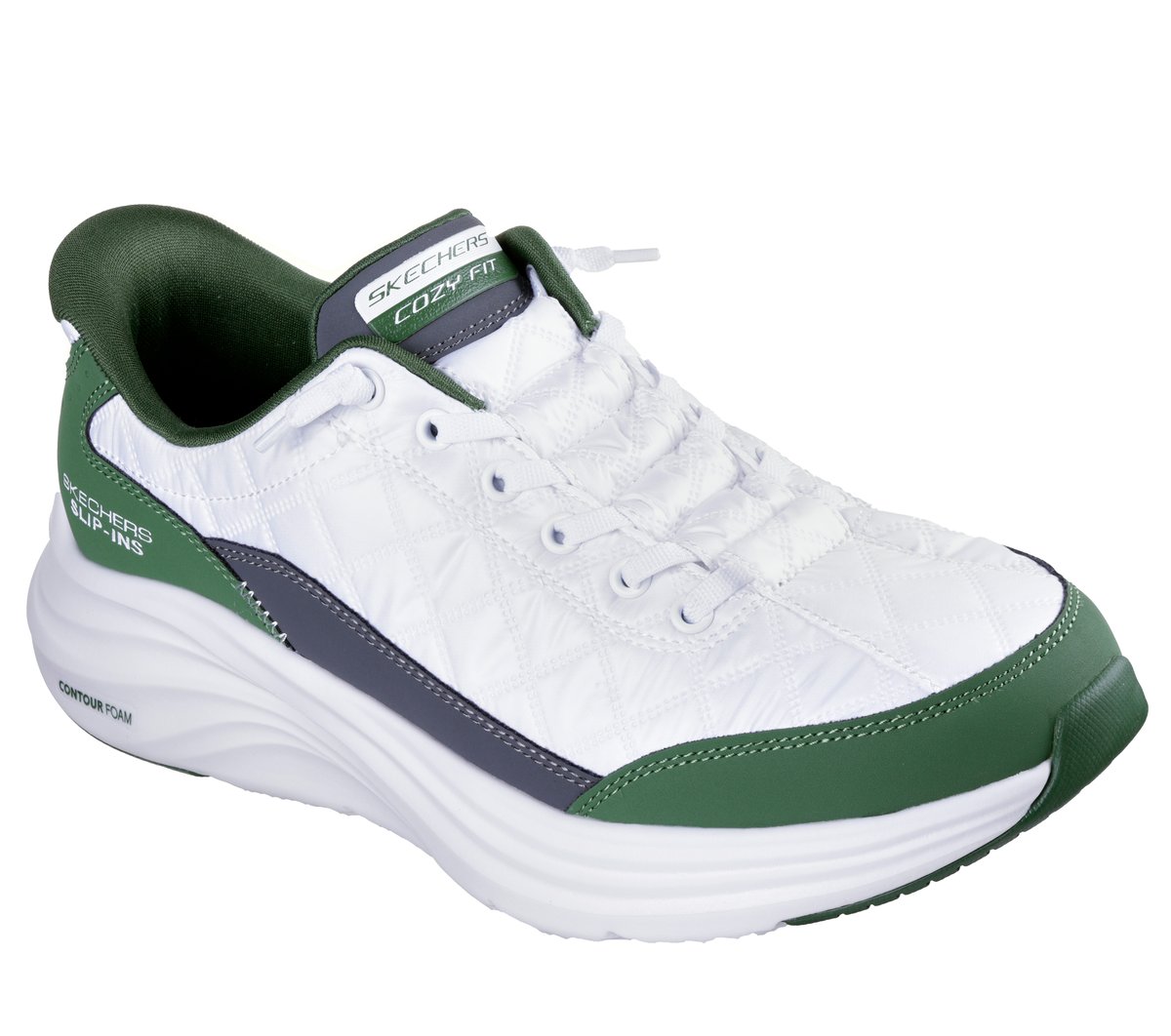 Skechers Slip-ins: Contour Foam - Cozy Fit