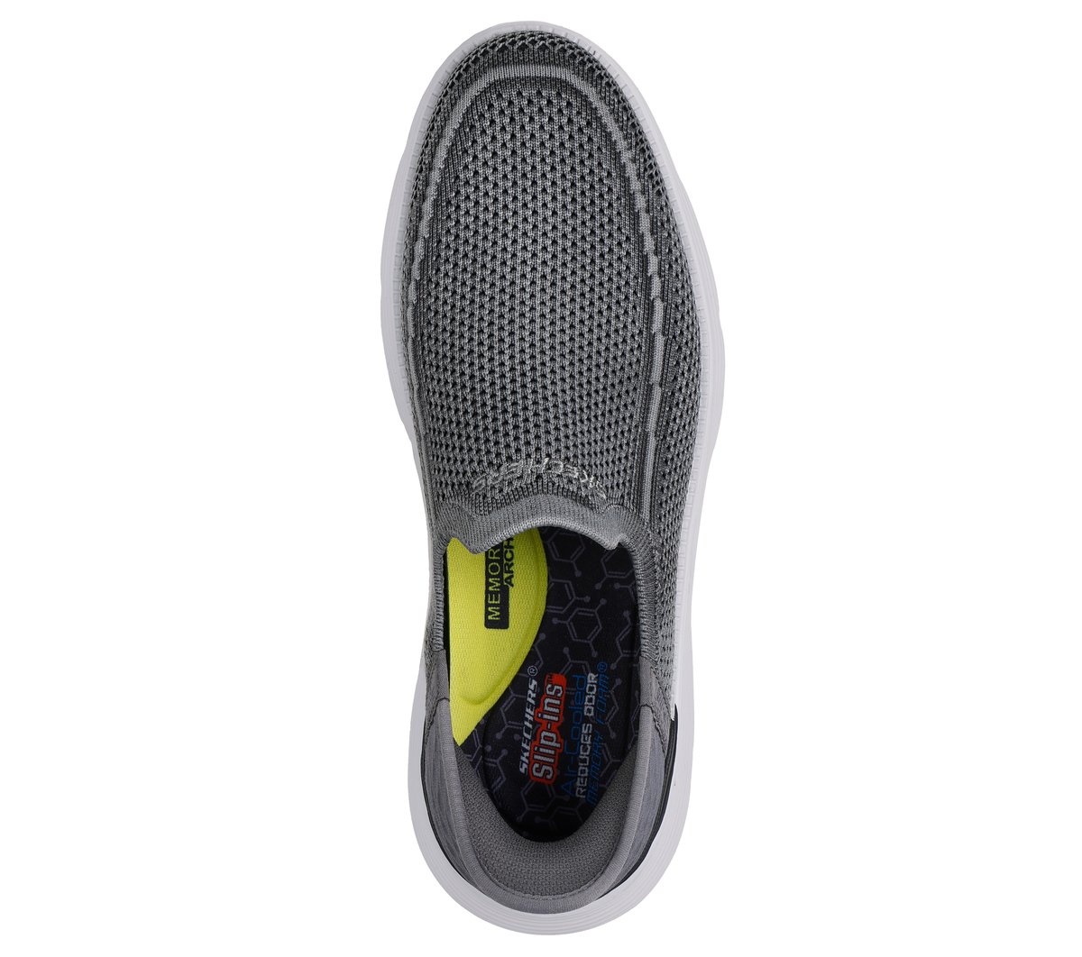 Skechers Slip-ins: Garza - Brent