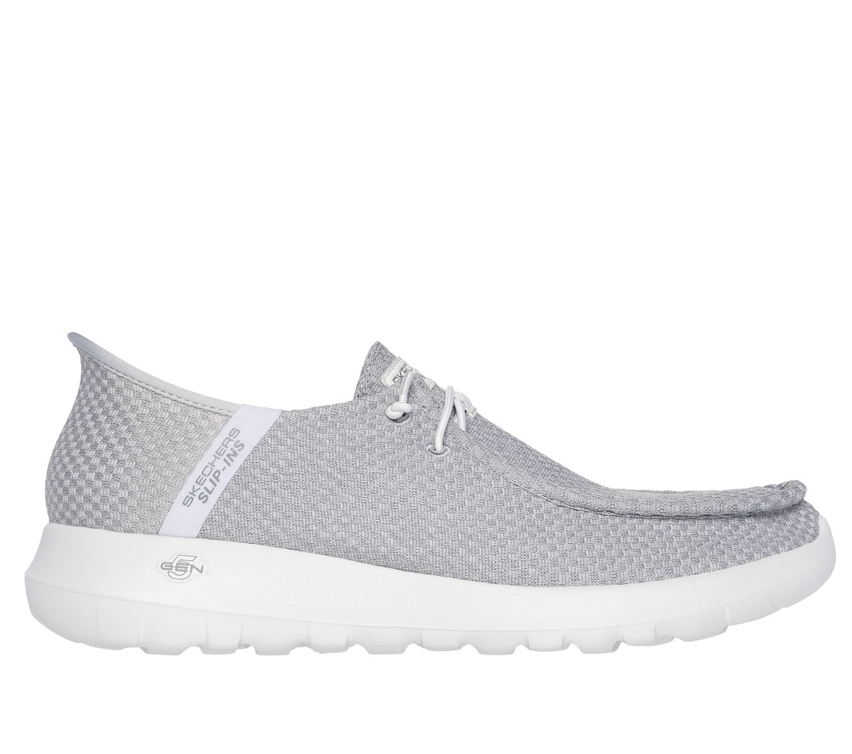 Skechers Slip-ins: GO WALK Max - Halcyon