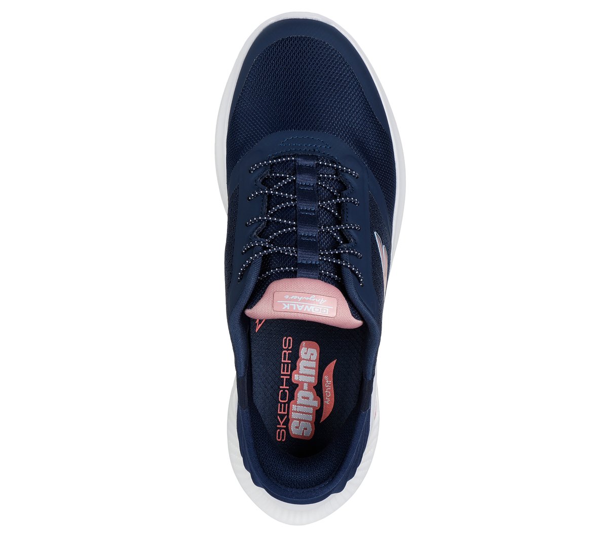 Women Skechers Slip-ins: GO WALK Anywhere - Vivi