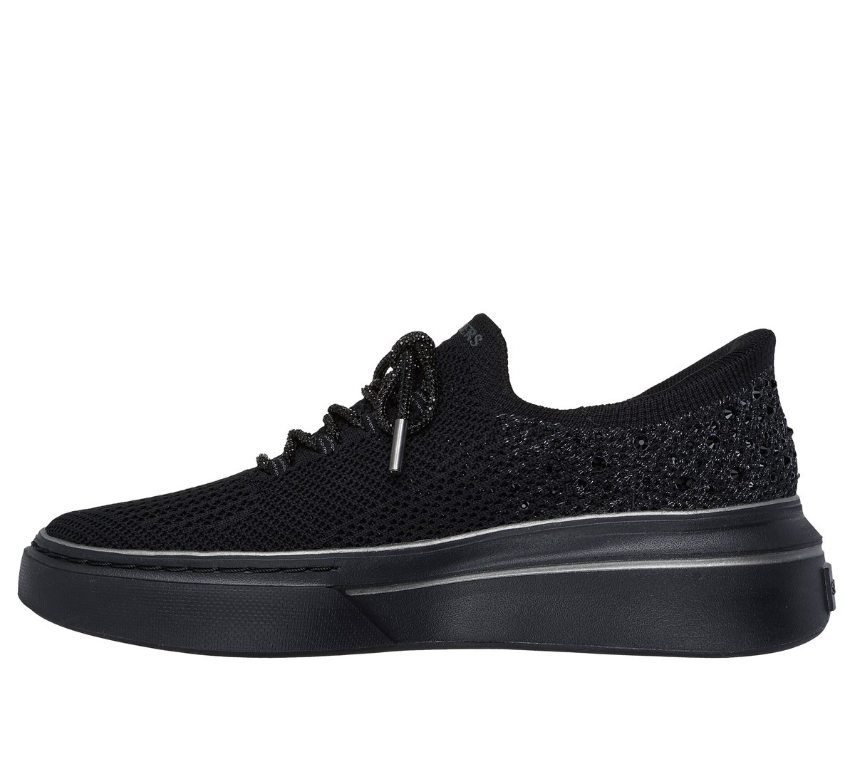Women Skechers Slip-ins: Cordova Classic - Glitz and Stones