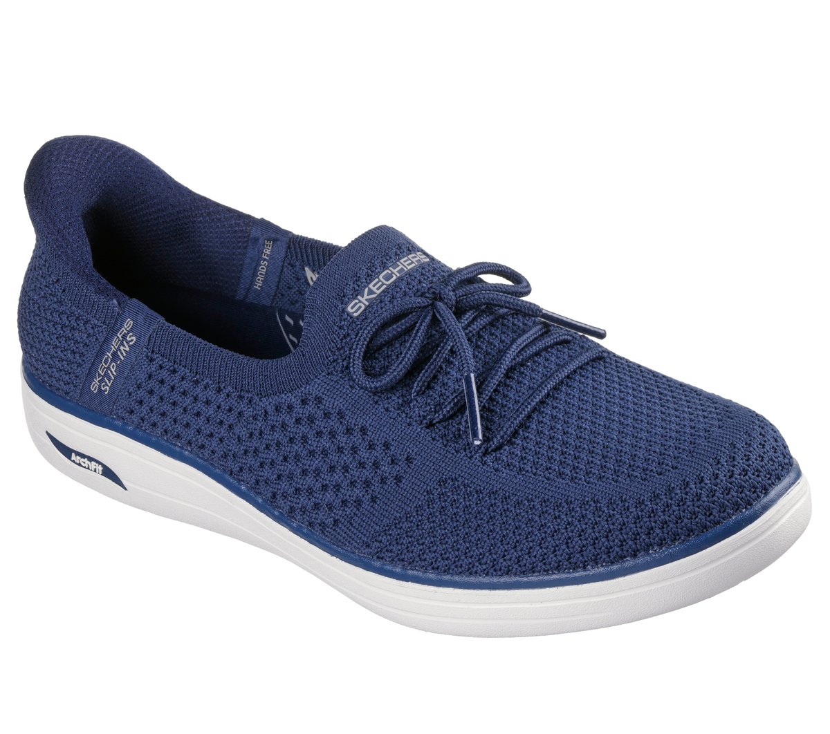 Women Skechers Slip-ins: Arch Fit Inspire - Cherish