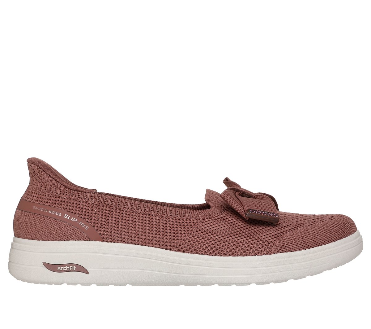 Women Skechers Slip-ins: Arch Fit Inspire - Gemma
