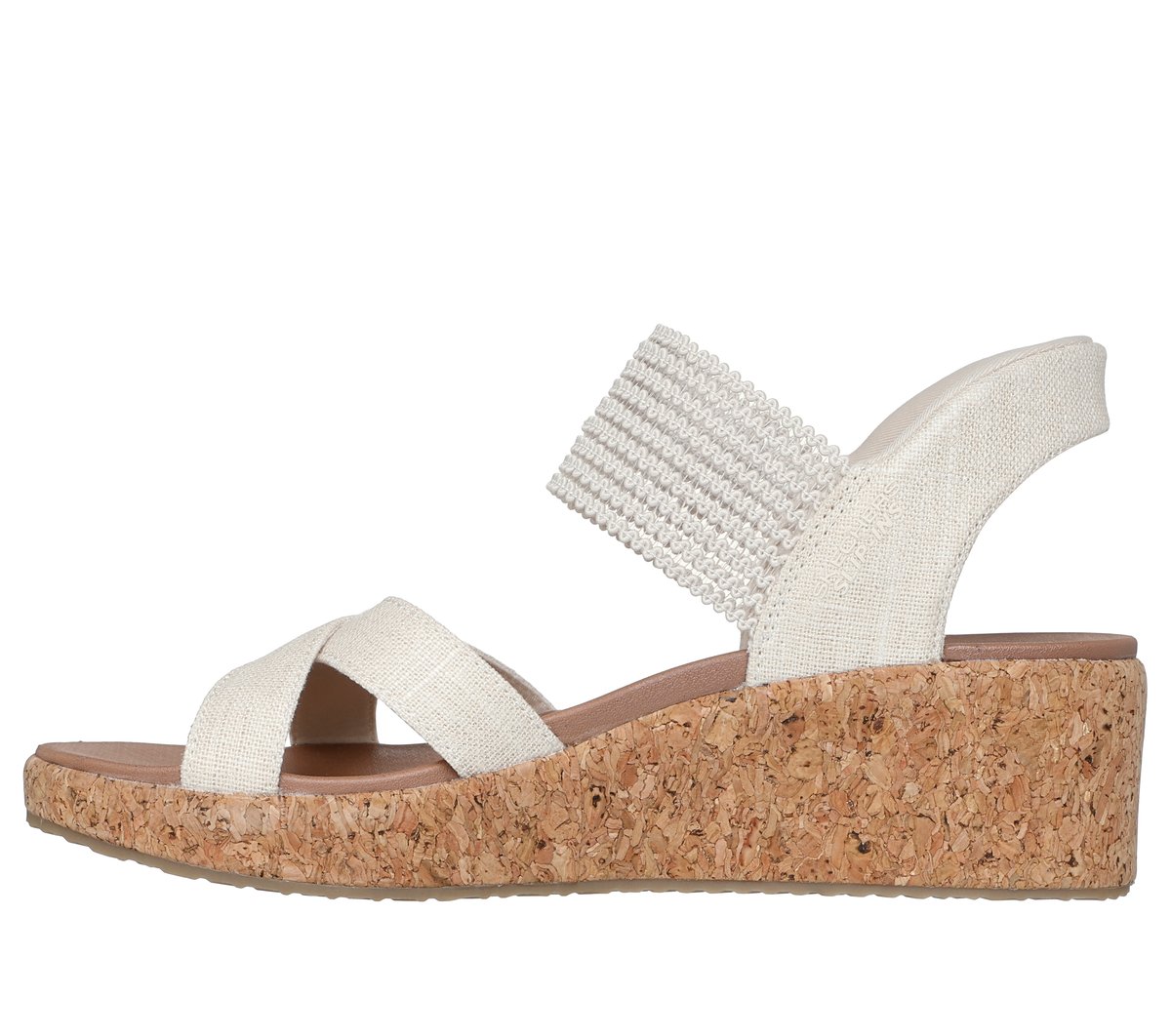Women Skechers Slip-ins: Beverlee Lux