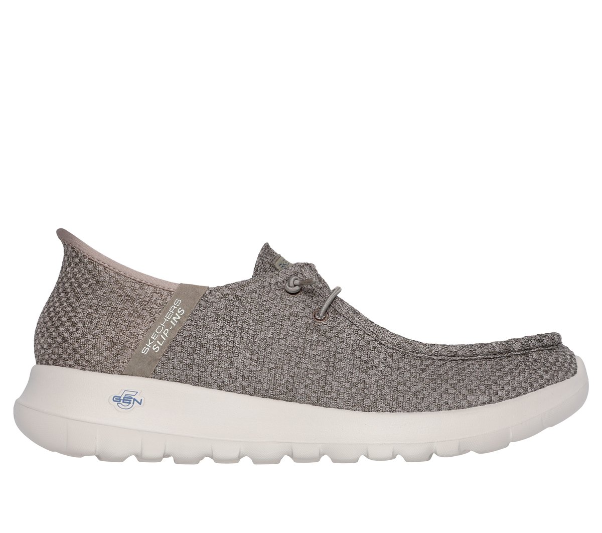 Skechers Slip-ins: GO WALK Max - Halcyon