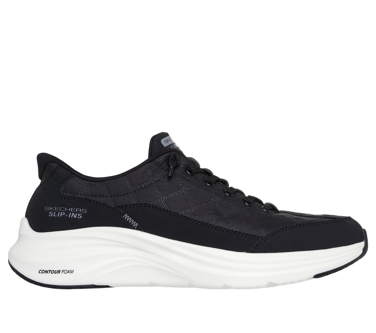 Skechers Slip-ins: Contour Foam - Cozy Fit