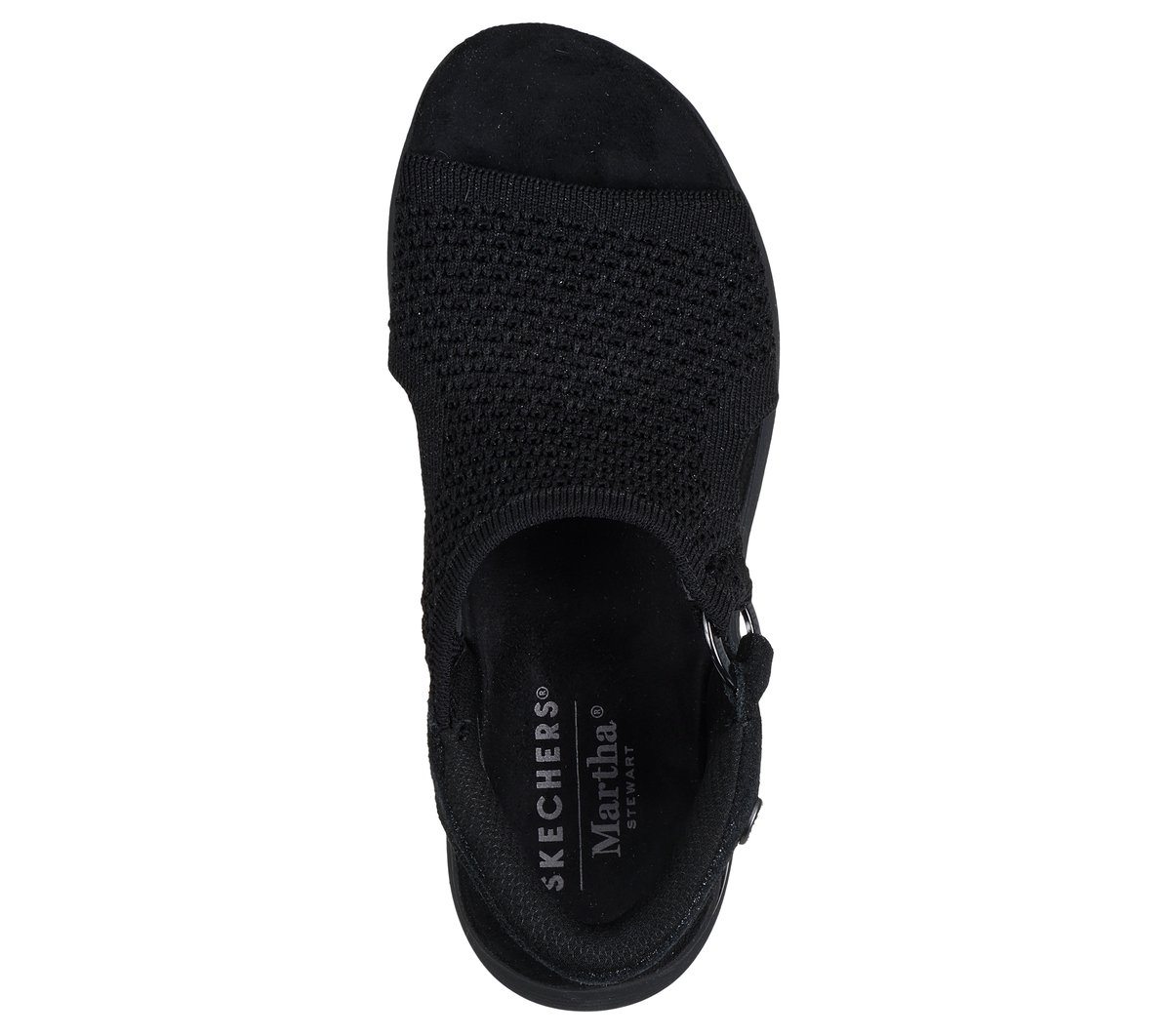 Women Skechers Slip-ins Martha Stewart: Arch Fit 2.0 - Unstoppable Glow