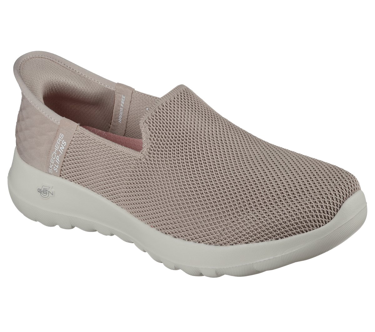 Women Skechers Slip-ins: GO WALK Joy - Vela