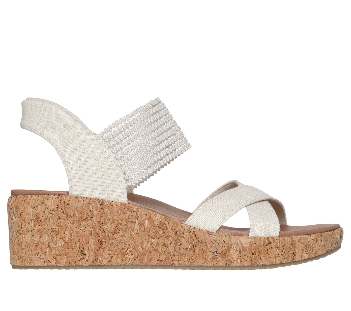 Women Skechers Slip-ins: Beverlee Lux