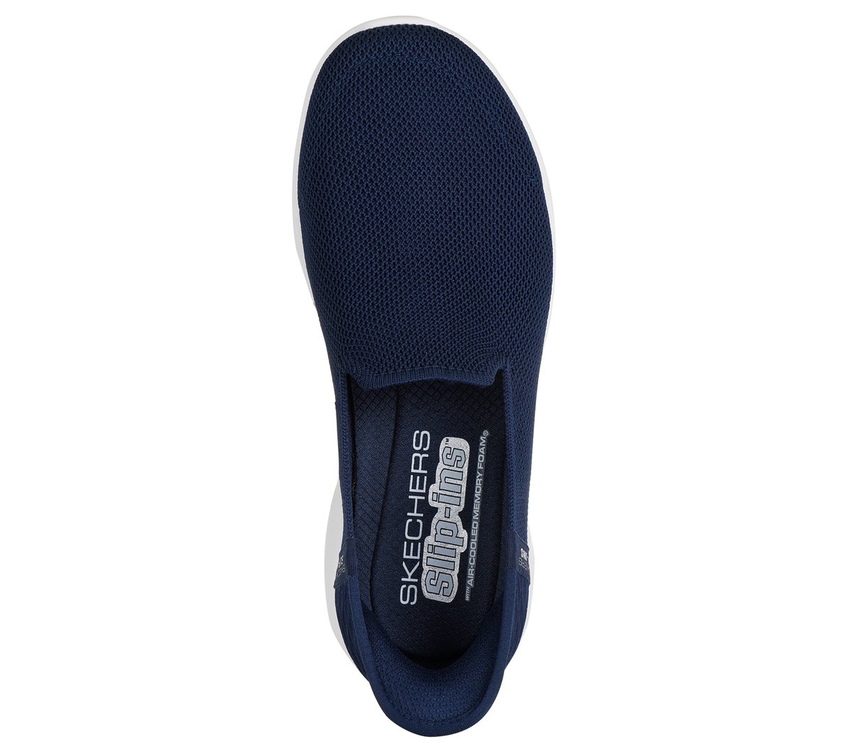 Women Skechers Slip-ins: GO WALK Joy - Vela