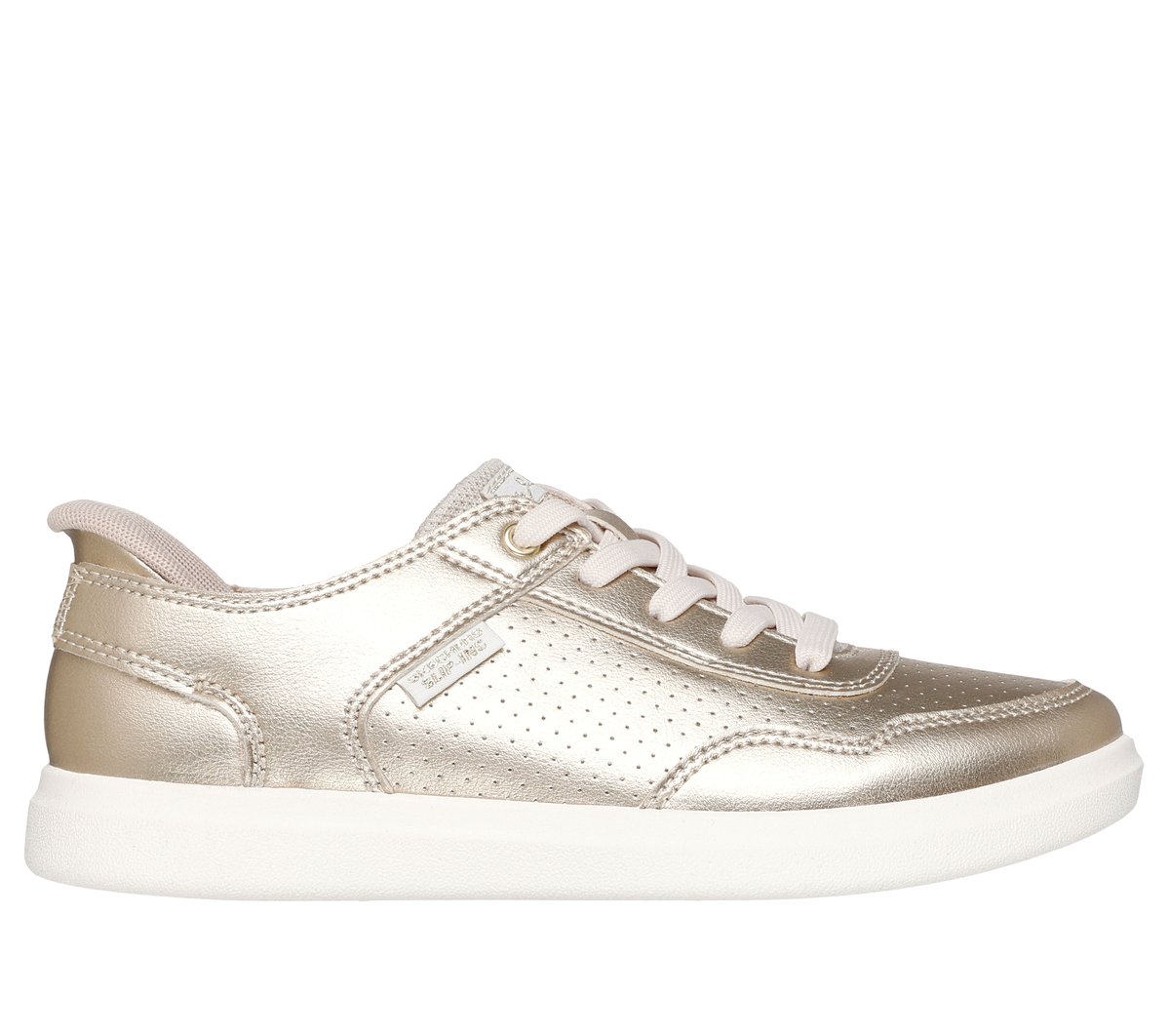 Women Skechers Slip-ins: BOBS D'Vine - So Hooked