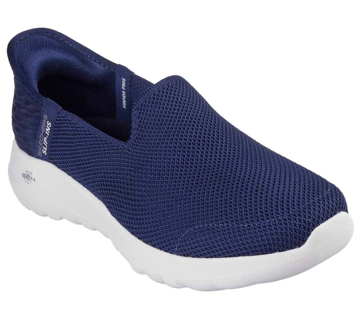 Women Skechers Slip-ins: GO WALK Joy - Vela