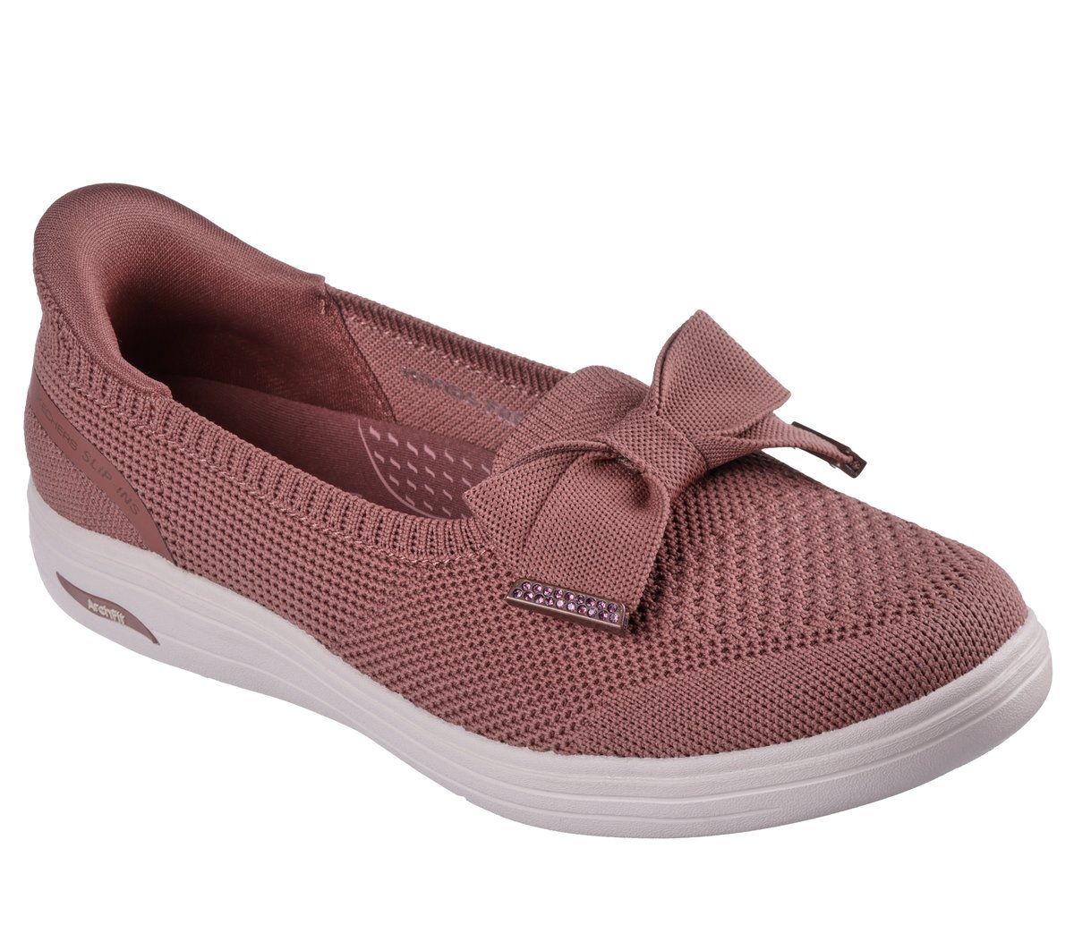 Women Skechers Slip-ins: Arch Fit Inspire - Gemma