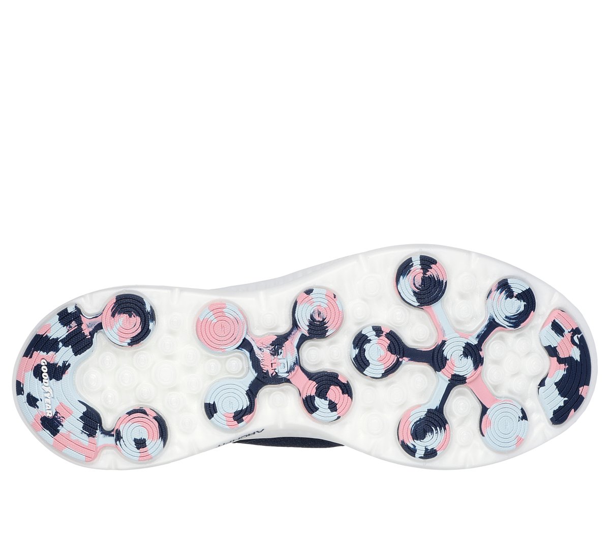 Women Skechers Slip-ins: GO WALK Anywhere - Vivi