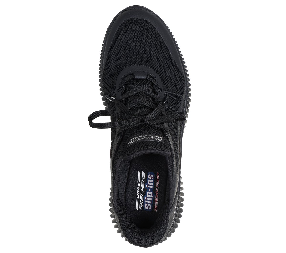 Skechers Slip-ins: BOBS Geo Lite - Fixed Edge