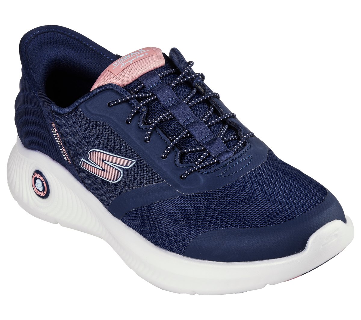 Women Skechers Slip-ins: GO WALK Anywhere - Vivi