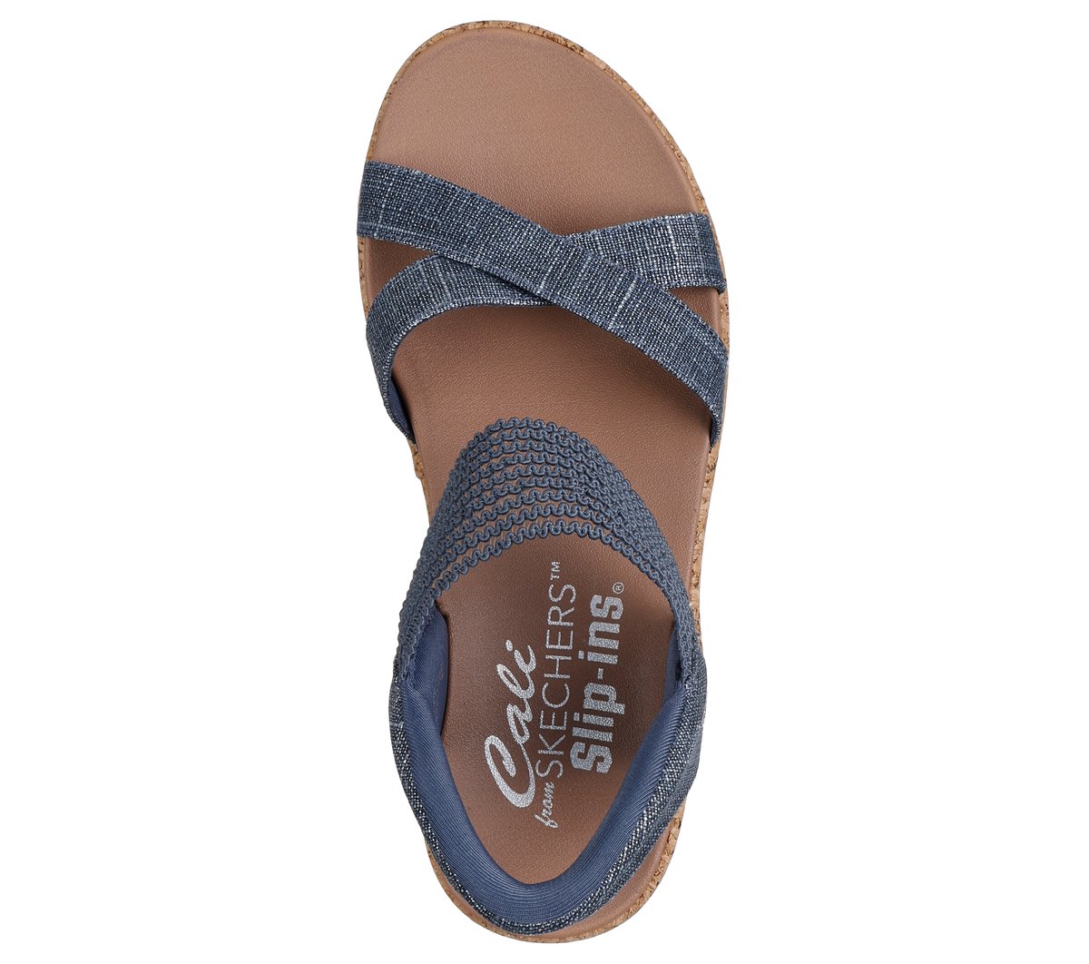 Women Skechers Slip-ins: Beverlee Lux