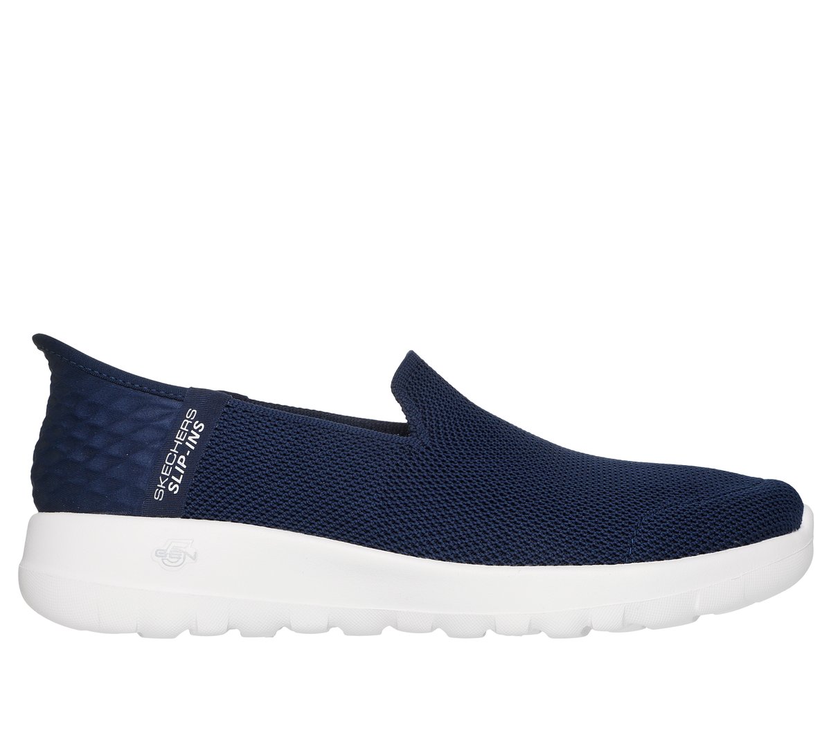 Women Skechers Slip-ins: GO WALK Joy - Vela