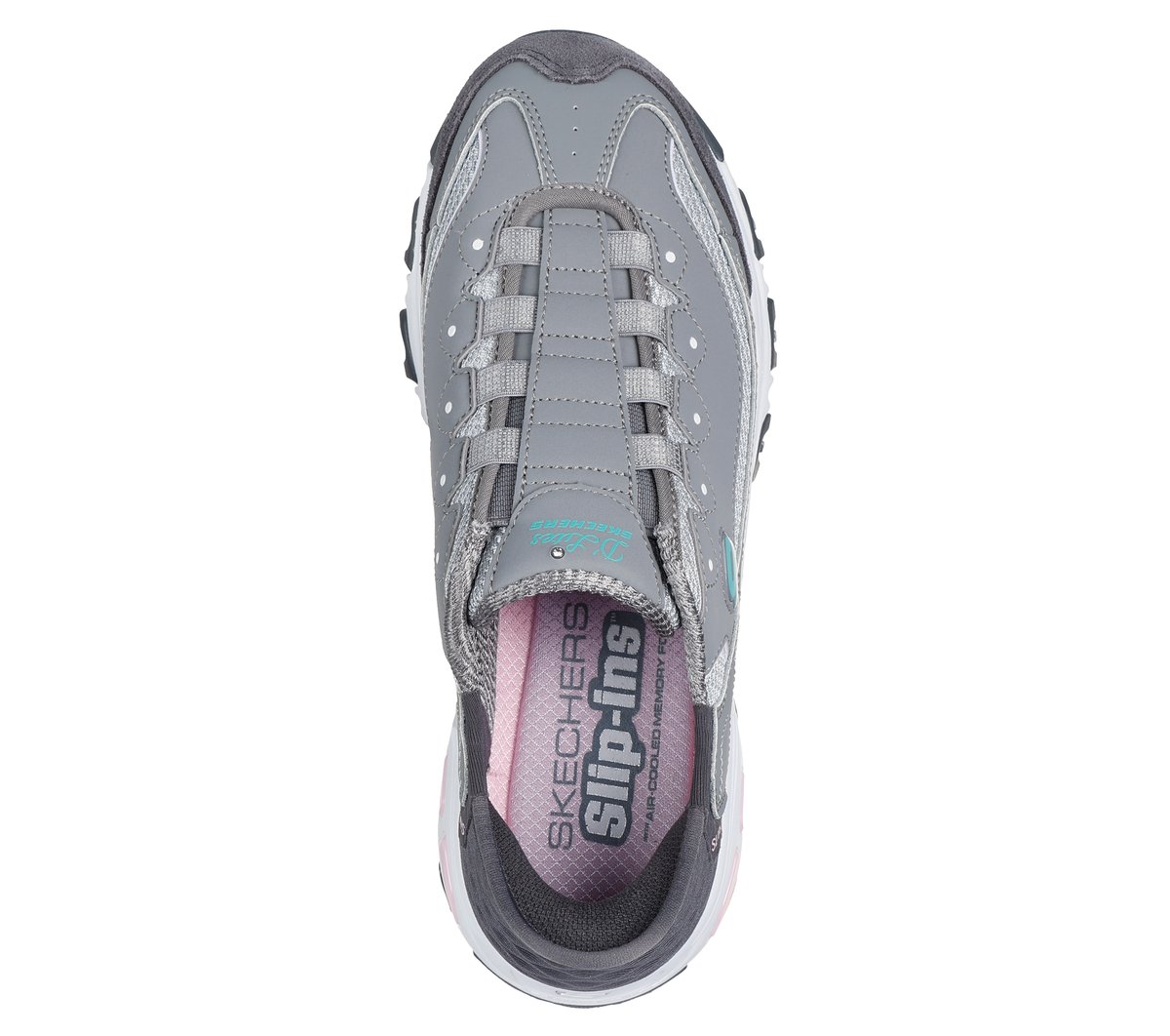Women Skechers Slip-ins: D'Lites - New Page