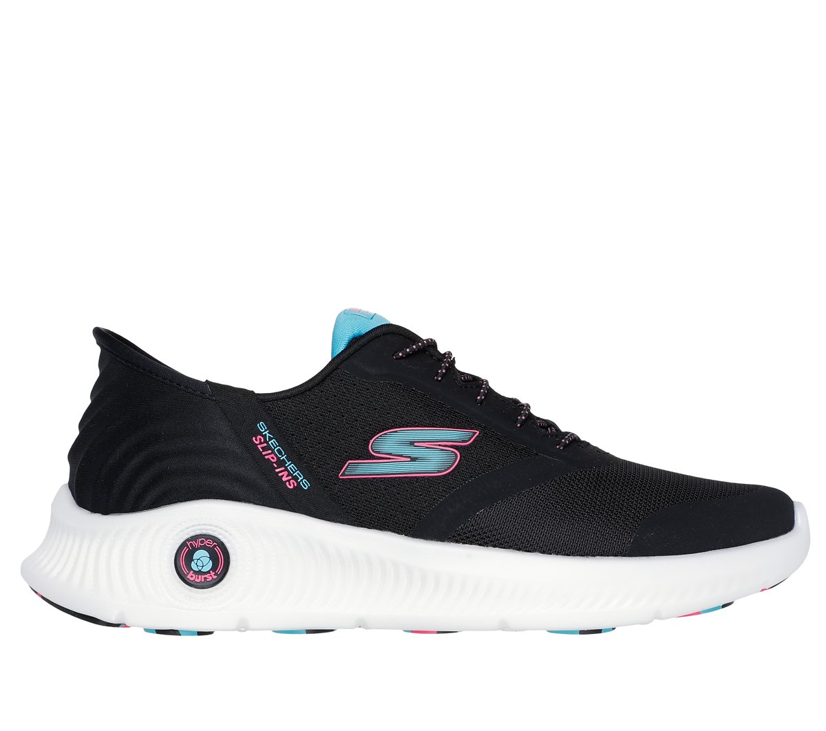 Women Skechers Slip-ins: GO WALK Anywhere - Vivi