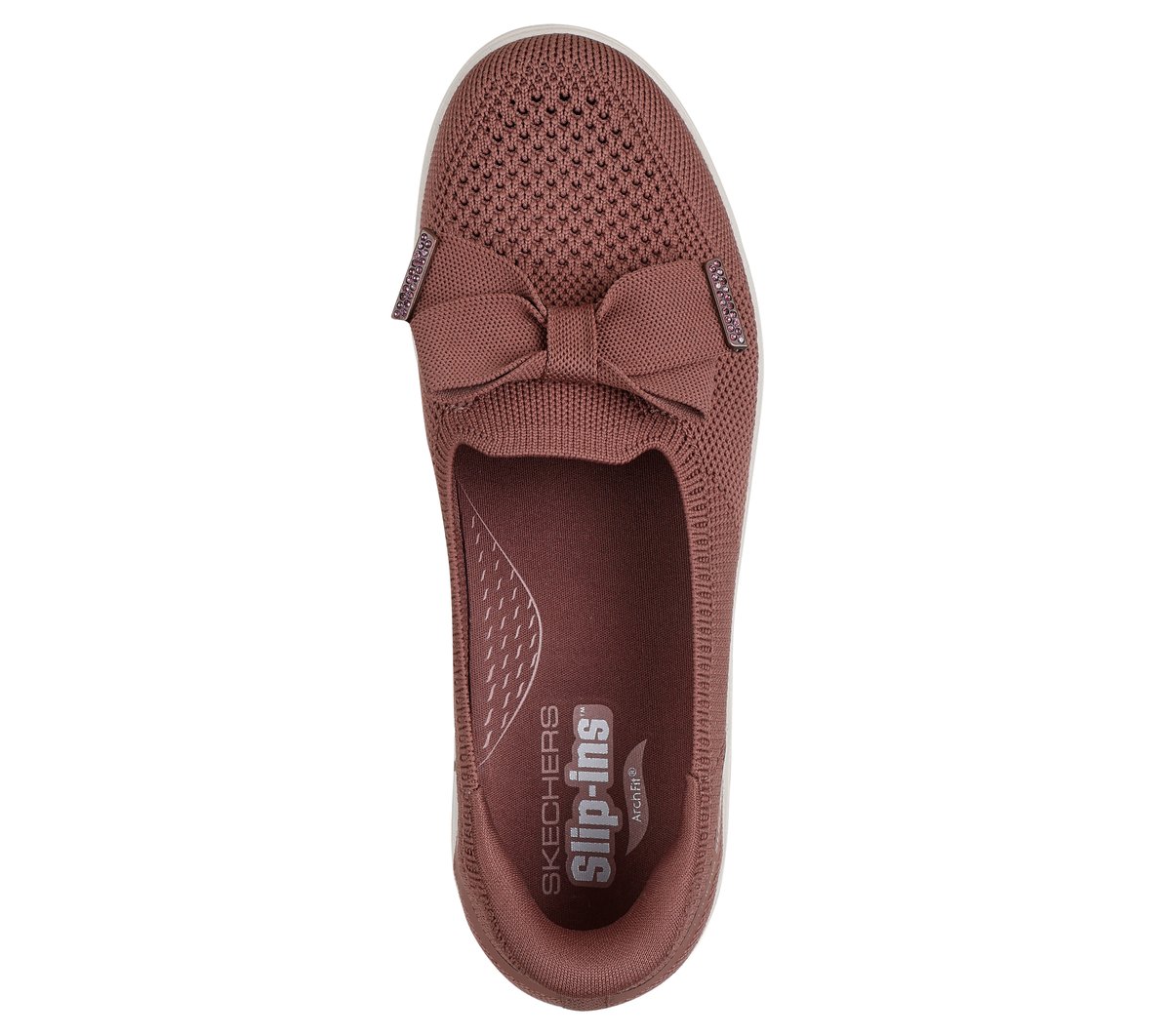 Women Skechers Slip-ins: Arch Fit Inspire - Gemma