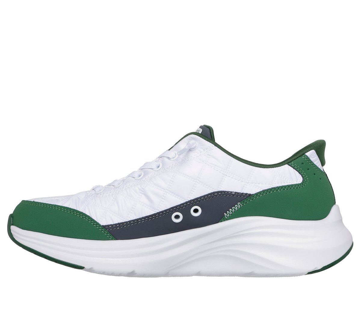 Skechers Slip-ins: Contour Foam - Cozy Fit