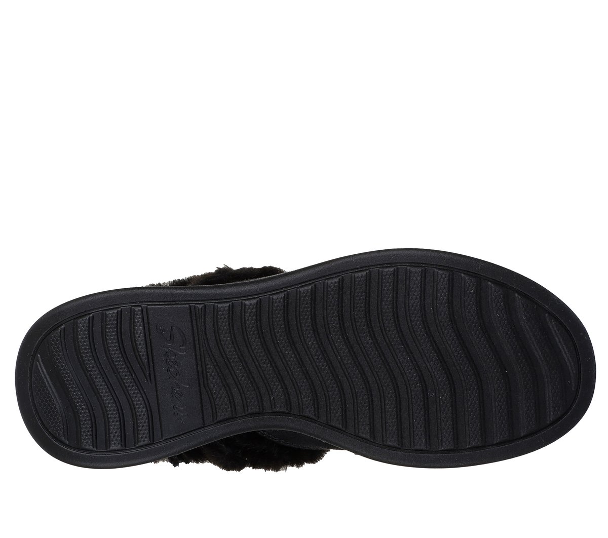 Women Skechers Slip-ins: Cozy Escape