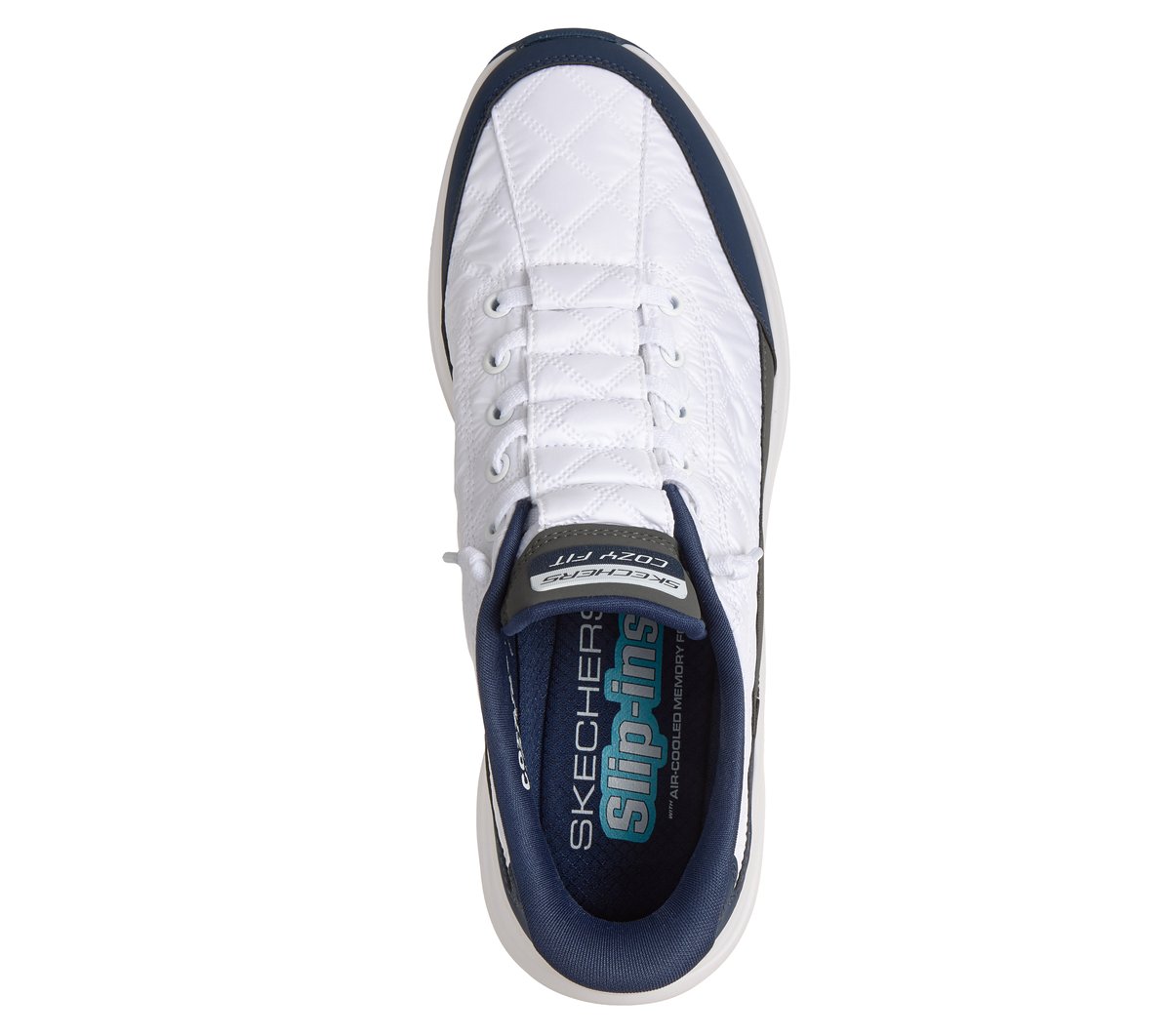 Skechers Slip-ins: Contour Foam - Cozy Fit
