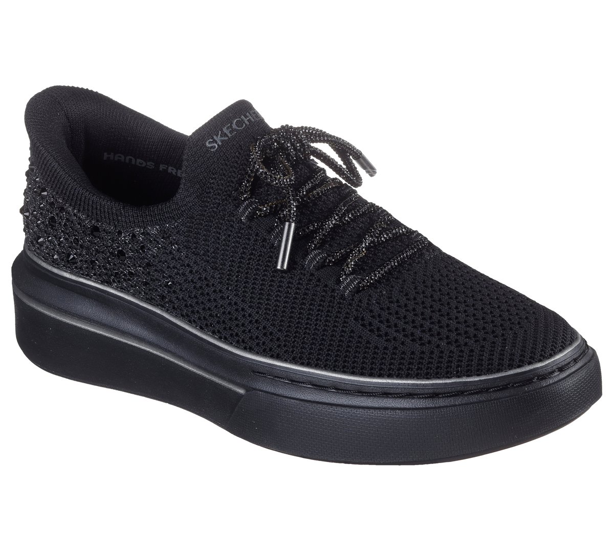 Women Skechers Slip-ins: Cordova Classic - Glitz and Stones