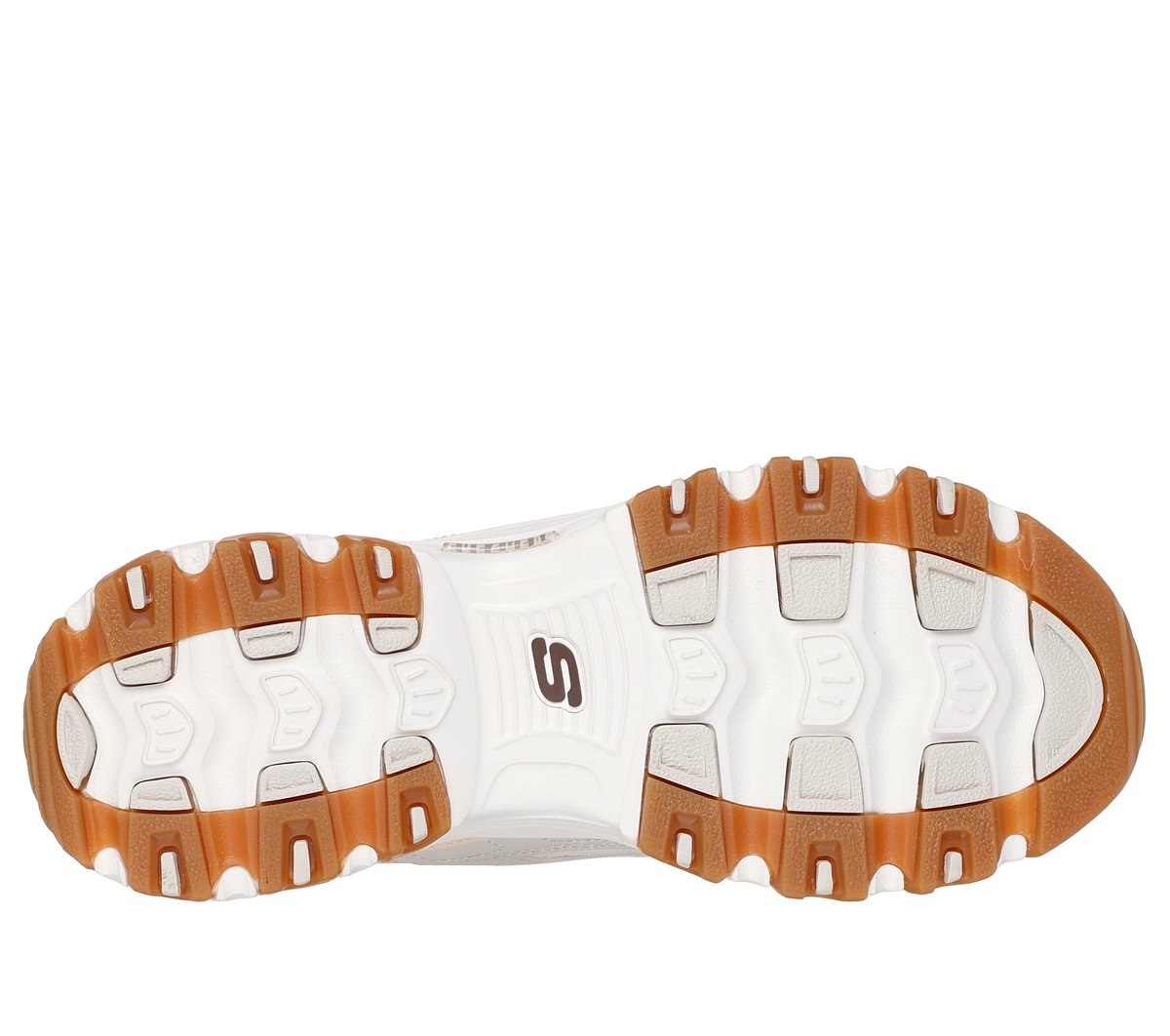 Women Skechers Slip-ins: D'Lites - Smooth Nostalgia