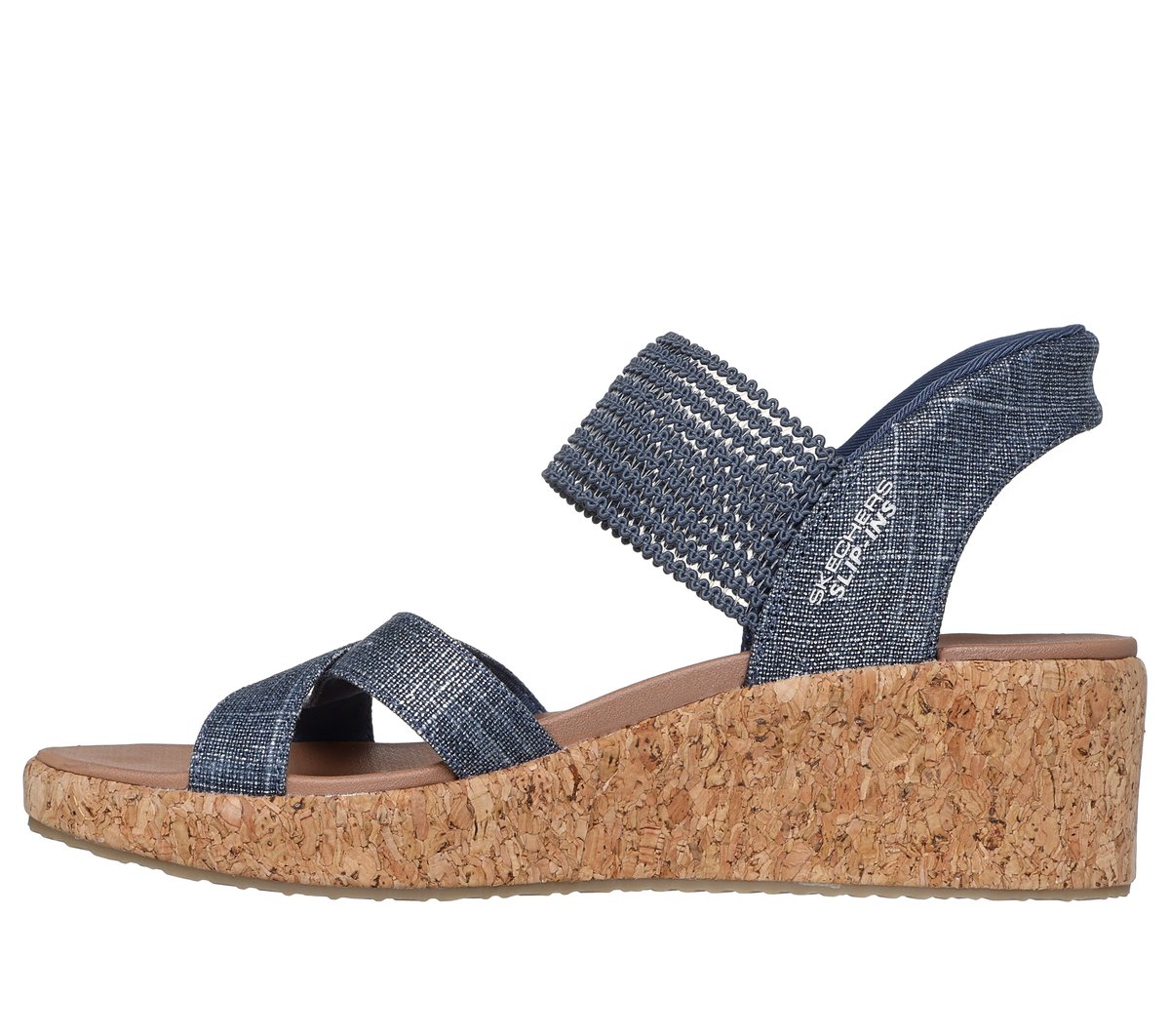 Women Skechers Slip-ins: Beverlee Lux