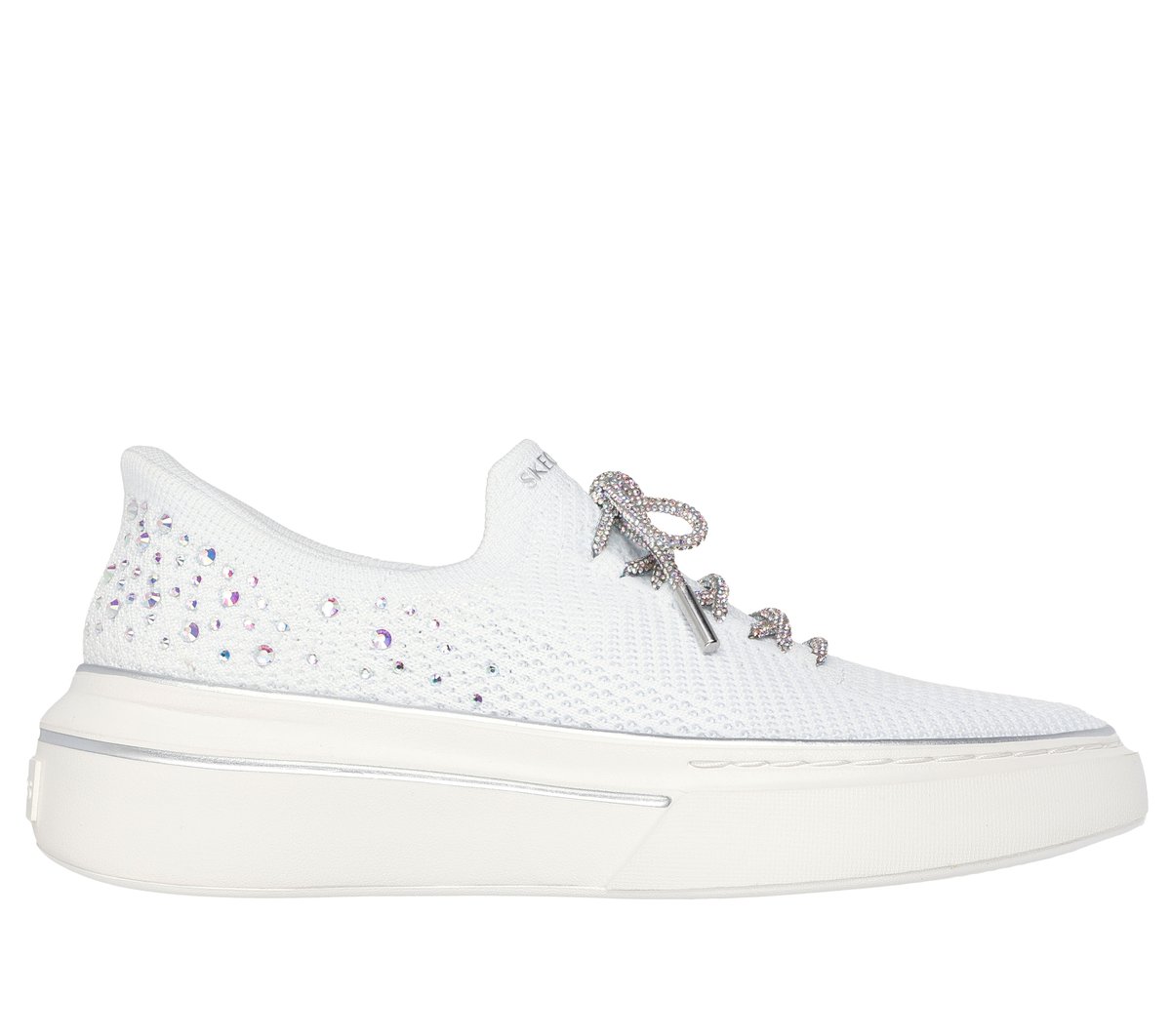 Women Skechers Slip-ins: Cordova Classic - Glitz and Stones