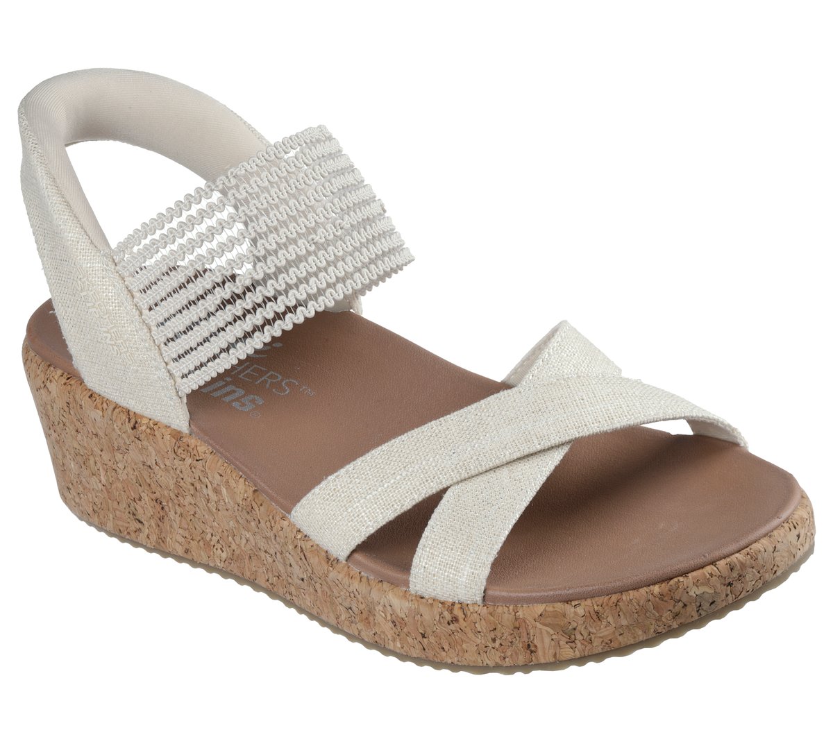 Women Skechers Slip-ins: Beverlee Lux